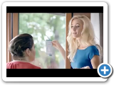 Wilma Elles - Isıcam Konfor Reklamı - YouTube
